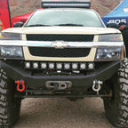 3" Optimus Square 10º Beam LED Light