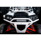 3" Optimus Square 10º Beam LED Light