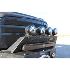 6.7" Cannon, CG2, ADV Blackout PCV Cover, Single