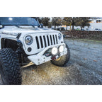 8.7" VL-Series Offroad Driving Light Kit
