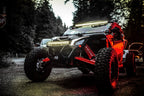 6" XPL LED Light Bar