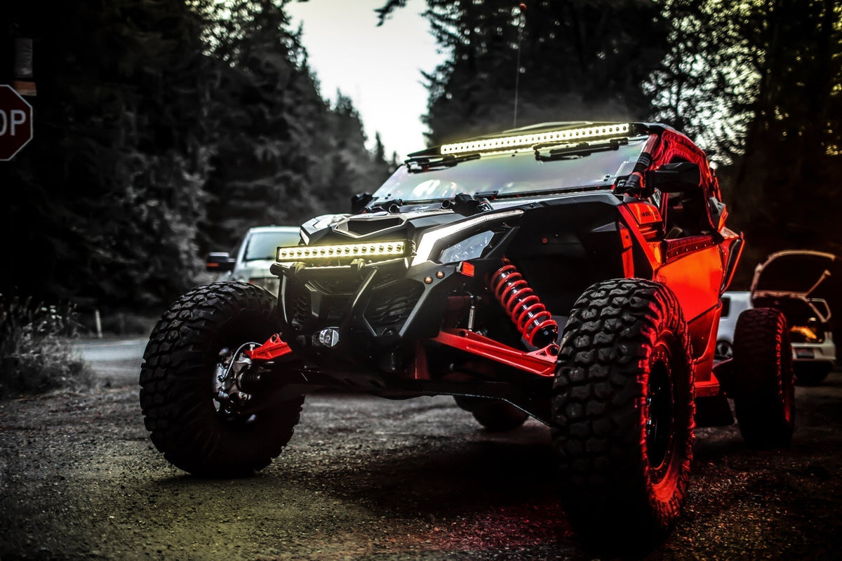 Xpl Rider 21