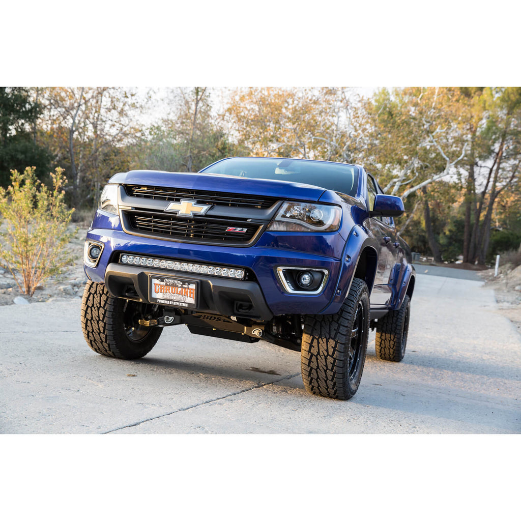 25" XPR-S Halo LED Light Bar