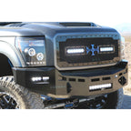 25" XPR-S Halo LED Light Bar