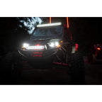 40" XPR-S Halo LED Light Bar
