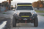 46" XPR Halo LED Light Bar