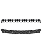 30" Curved Unite Modular LED Light Bar - Preconfigured