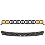 30" Curved Unite Modular LED Light Bar - Preconfigured