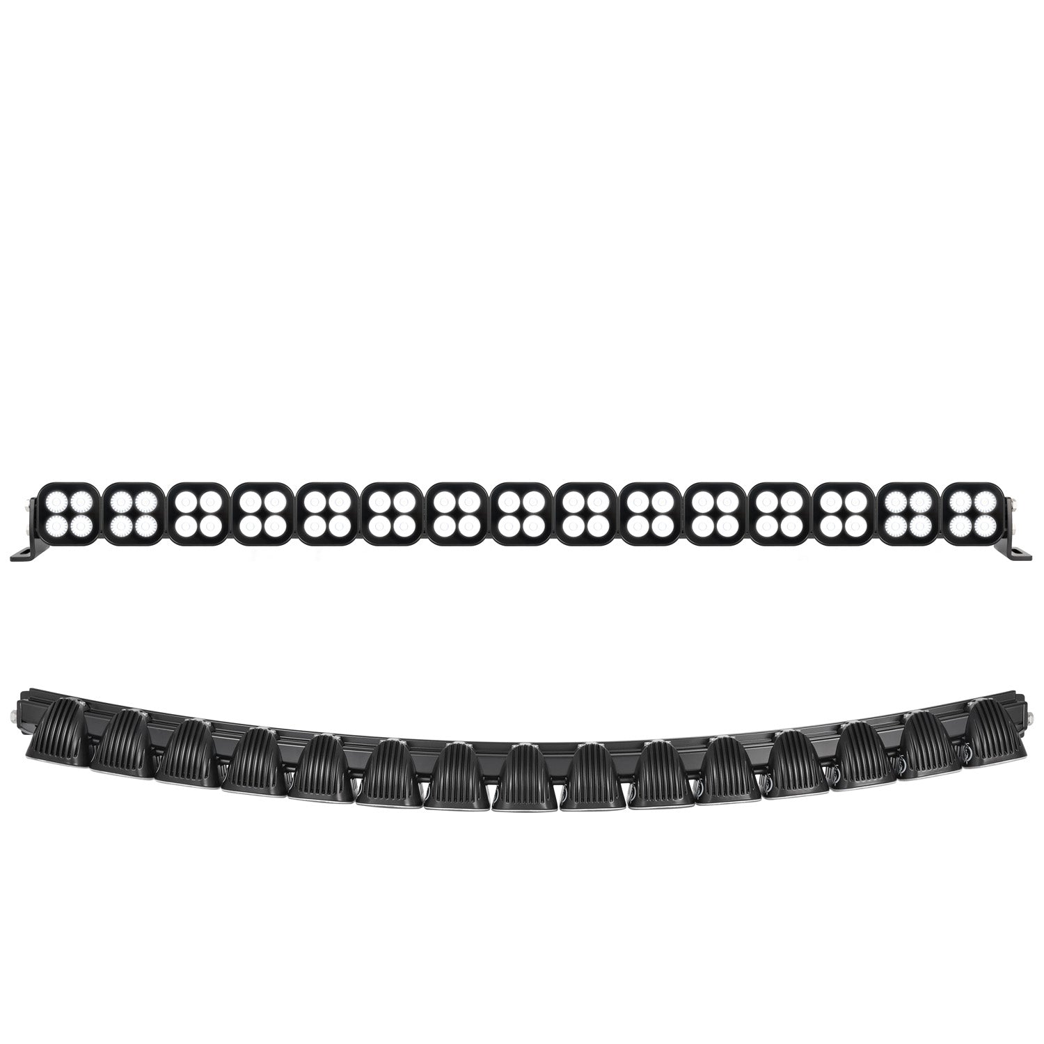 40" Curved Unite Modular LED Light Bar - Preconfigured