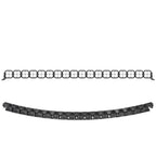 50" Curved Unite Modular LED Light Bar - Preconfigured