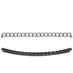 50" Curved Unite Modular LED Light Bar - Preconfigured