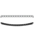 50" Curved Unite Modular LED Light Bar - Preconfigured