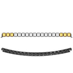 50" Curved Unite Modular LED Light Bar - Preconfigured