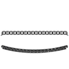 50" Curved Unite Modular LED Light Bar - Preconfigured