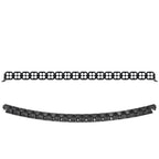 50" Curved Unite Modular LED Light Bar - Preconfigured