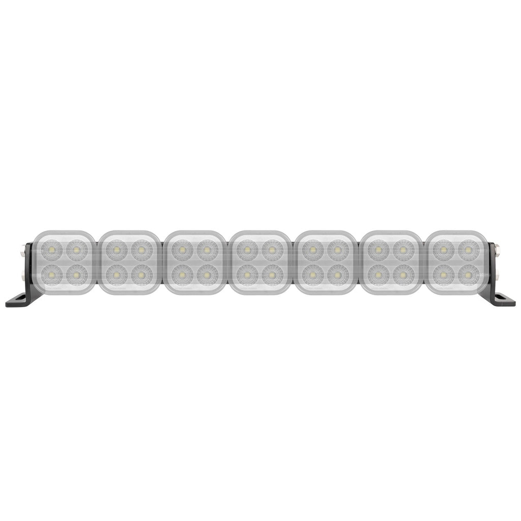 20" Unite Curved Mounting Bar Kit