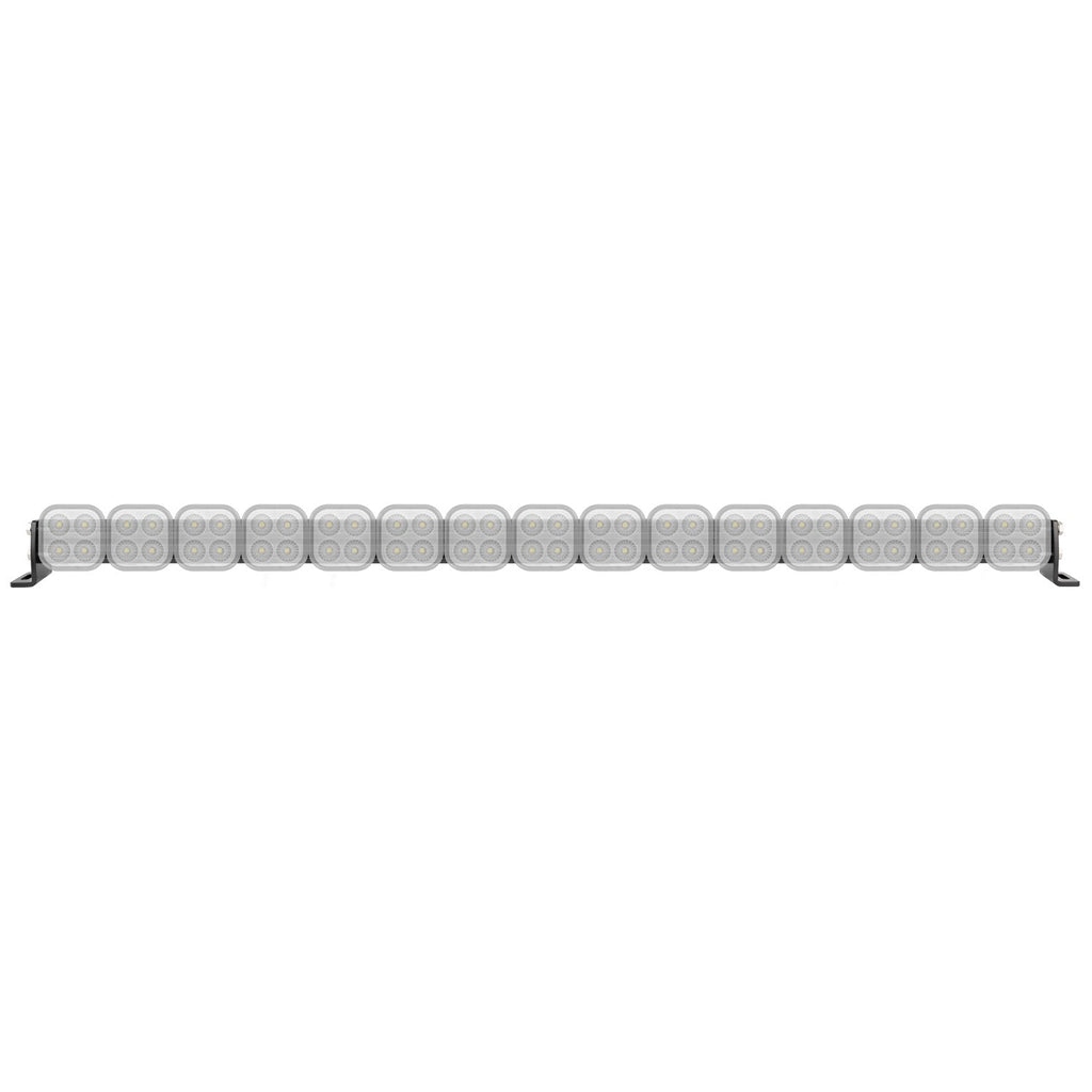 40" Unite Curved Mounting Bar Kit