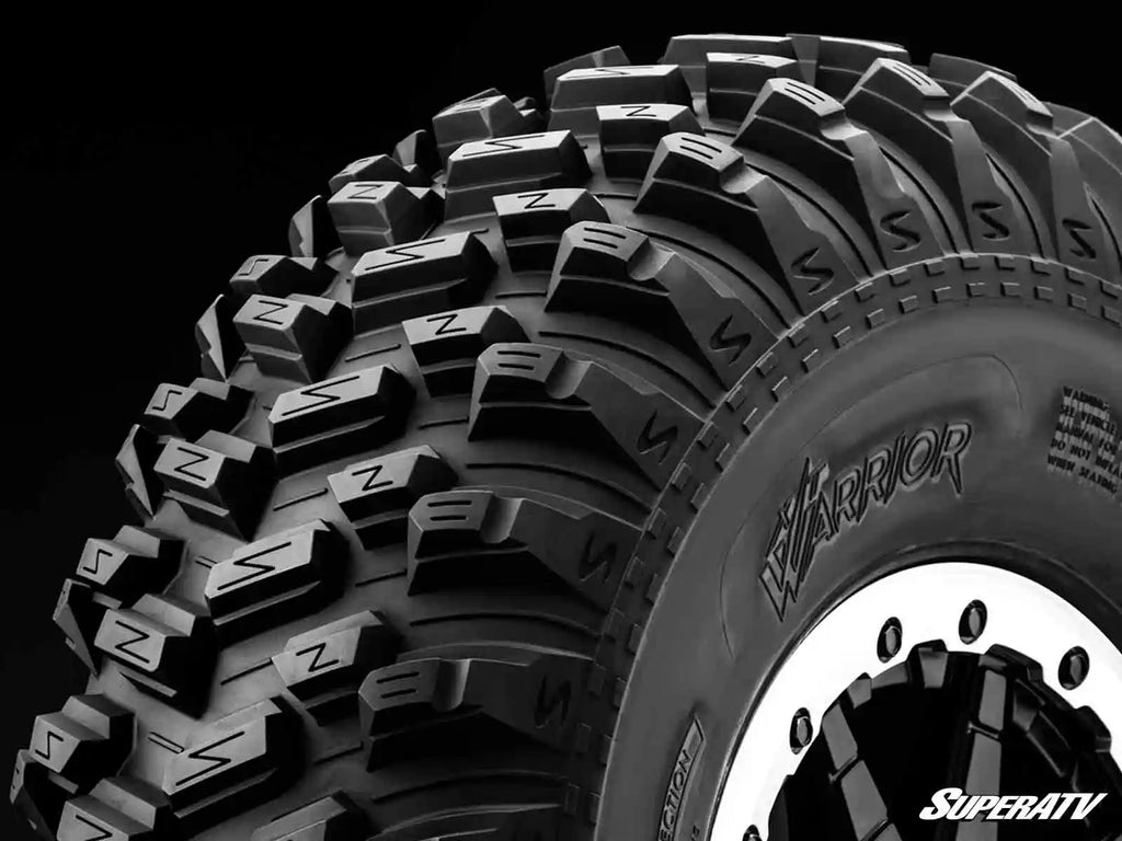 SuperATV XT Warrior Tires - SlikRok Edition 35x10-15