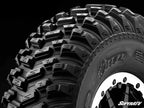 SuperATV XT Warrior Tires - SlikRok Edition 35x10-15