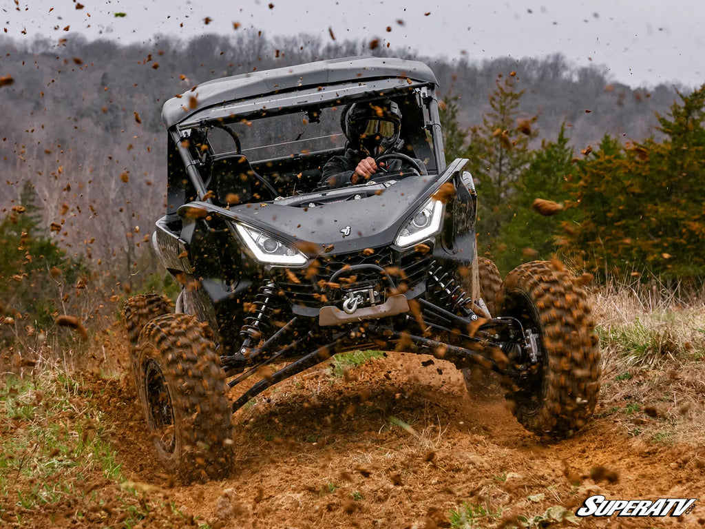 SuperATV XT Warrior UTV/ATV Tires