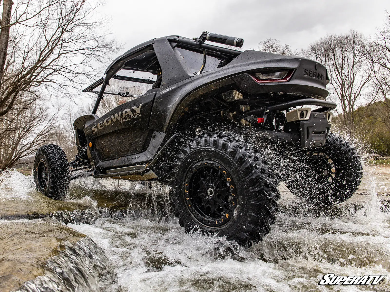 SuperATV XT Warrior UTV/ATV Tires