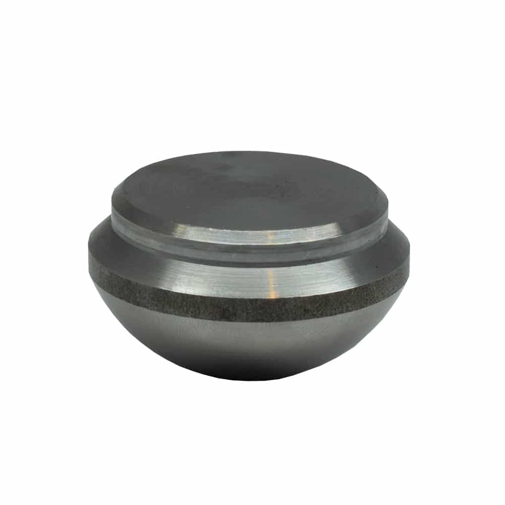 Tubing End Cap - Rounded - Off Road Trucks, Jeeps, ATVs, Side-by-Sides