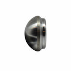Tubing End Cap - Rounded - Off Road Trucks, Jeeps, ATVs, Side-by-Sides
