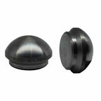 Tubing End Cap - Rounded - Off Road Trucks, Jeeps, ATVs, Side-by-Sides
