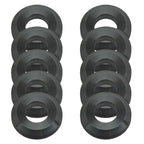 Weld Washers - 10 Pack - Off Road Truck, Jeep, ATV, SXS Part