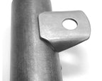 Whip Tabs - Weld tabs with 1/2" hole