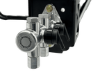 SHIFT Performance Labs Wilwood Master Cylinder for Can Am Maverick X3