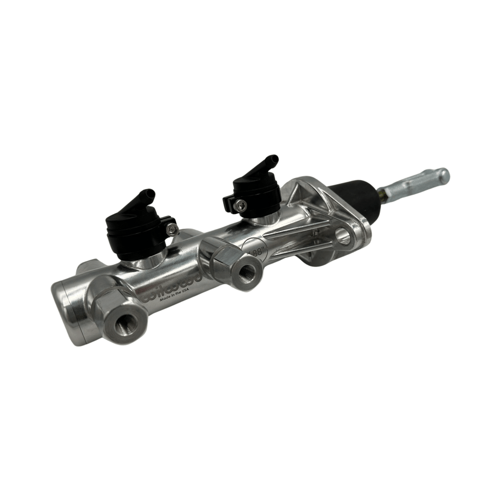 SHIFT Performance Labs Wilwood Master Cylinder for Can Am Maverick X3