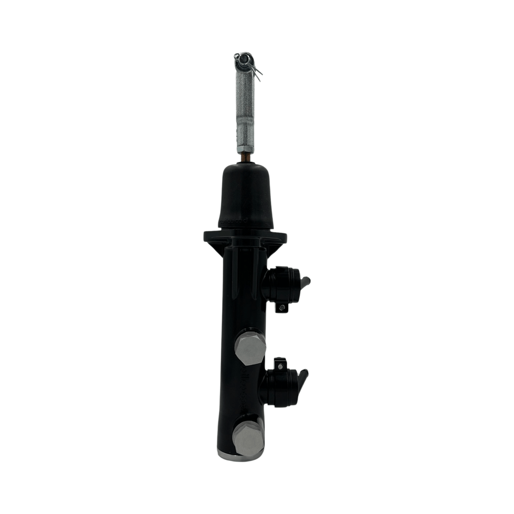 SHIFT Performance Labs Wilwood Master Cylinder for Can Am Maverick X3