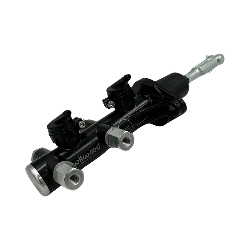 SHIFT Performance Labs Wilwood Master Cylinder for Can Am Maverick X3