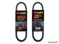 CFMOTO ZForce Z10 Heavy-Duty CVT Drive Belt