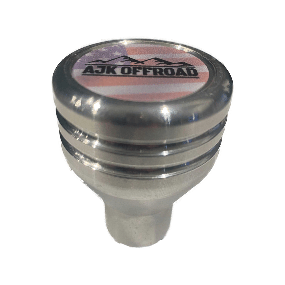 Can-Am X3 Shift Knob