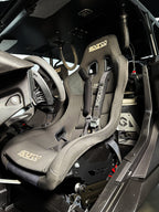 CAN AM X3 & MAVERICK R SEAT MOUNTS