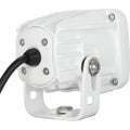 3.7" White Optimus Square 20º Beam LED Light - view 2