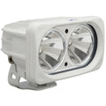 6? White Optimus Dual 60° Beam LED Light Kit by Vision X Off-Road