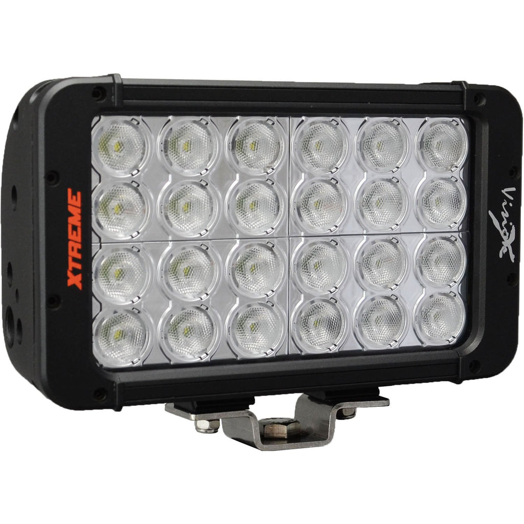 8" Xmitter Prime Xtreme Double Stack LED Light Bar
