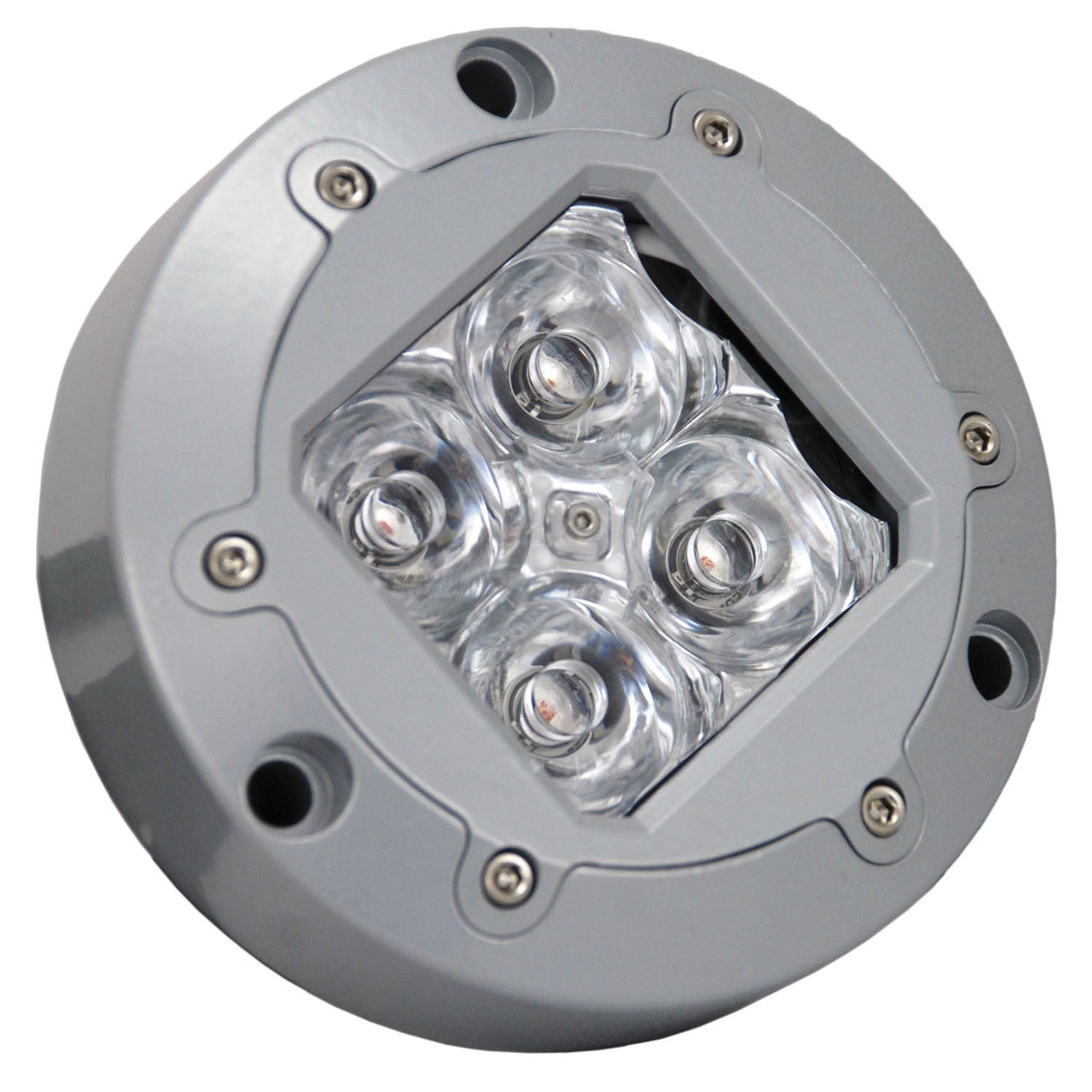 Subaqua Underwater LED Light – Kwik-Saw Racing