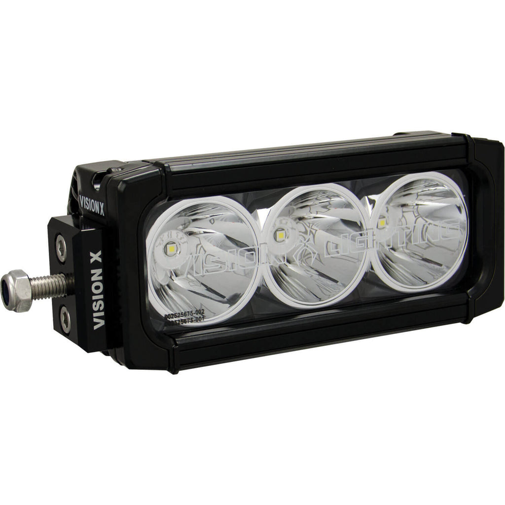 XPI/XPR Series Centered End Mount Bracket And Hardware KIT