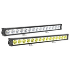 21" XPL LED Light Bar