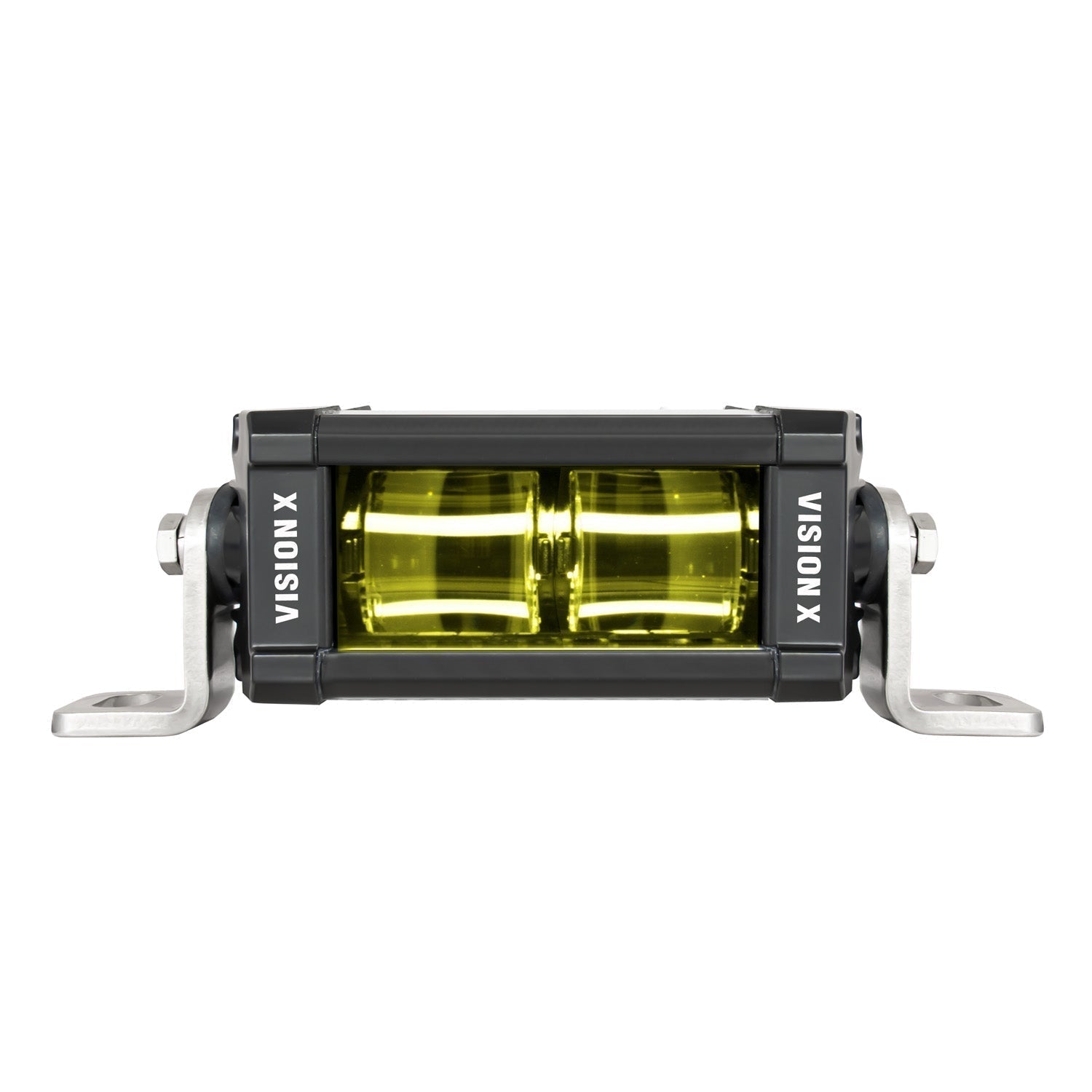 5" XPL SAE LED Light Bar