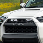 5" XPL SAE LED Light Bar