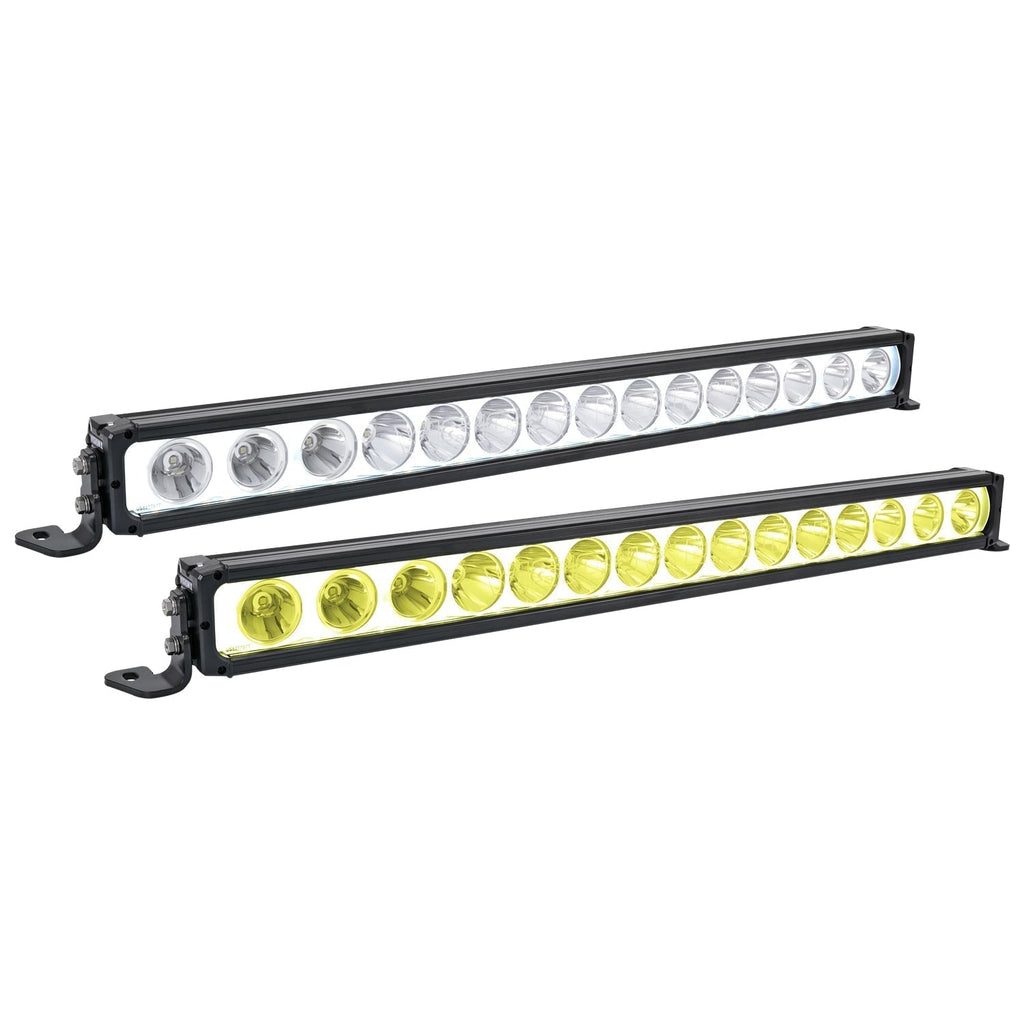 30" XPR Halo LED Light Bar