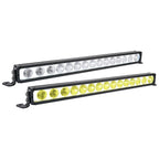 30" XPR Halo LED Light Bar