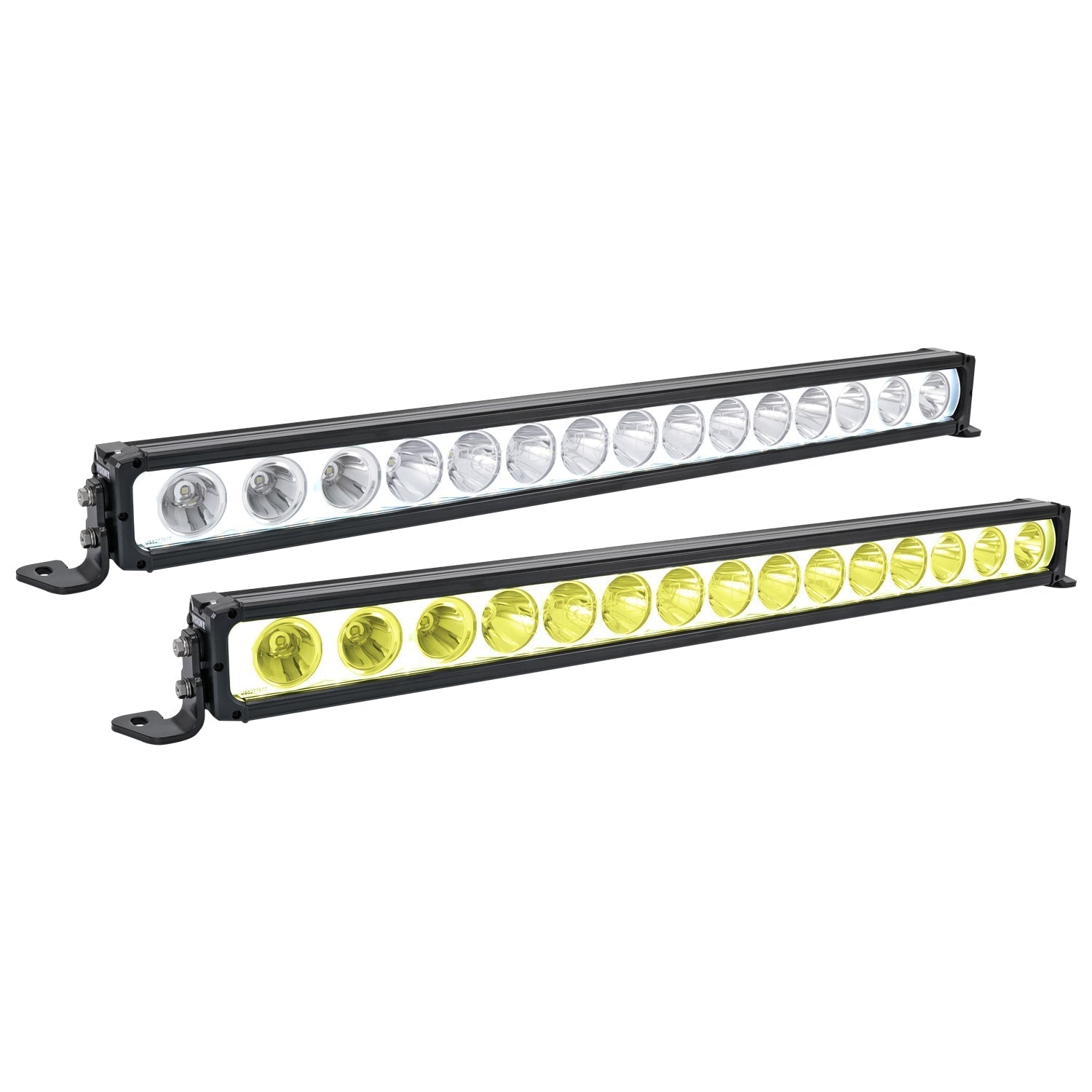 30" XPR Halo LED Light Bar