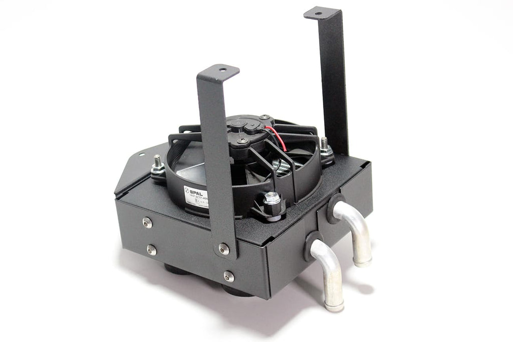 Yamaha YXZ Inferno Cab Heater with Defrost (2019-Current)