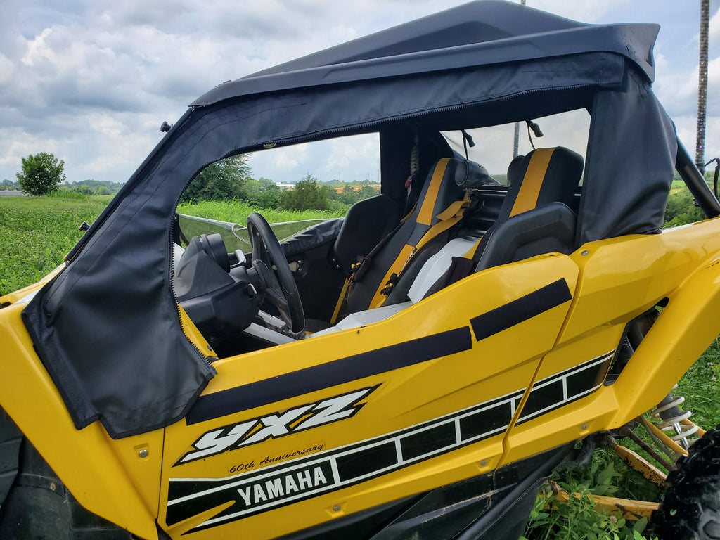 Yamaha YXZ 2016-2018 - Soft Doors